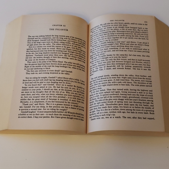 The Lord of the Rings - Picture 4 of 4